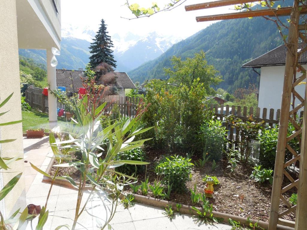 Gaestehaus Annemarie Kauns Exterior photo